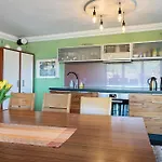 Appartement Freiraum *