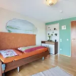 Freiraum Appartement Weiler-Simmerberg