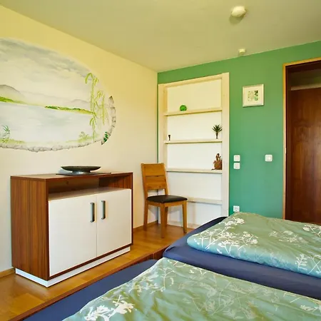 Apartment Freiraum *