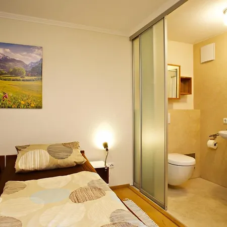 Freiraum Apartment