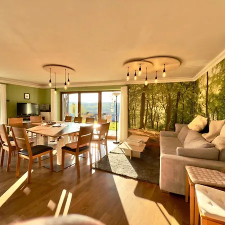 Apartment Freiraum Weiler-Simmerberg