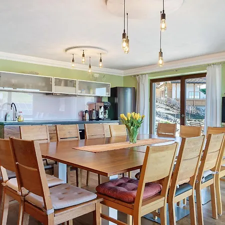 Freiraum Appartement Weiler-Simmerberg