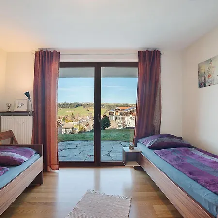 Freiraum Appartement