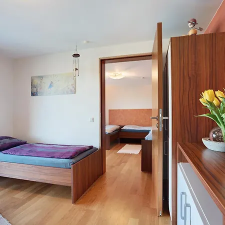 Freiraum Appartement Weiler-Simmerberg