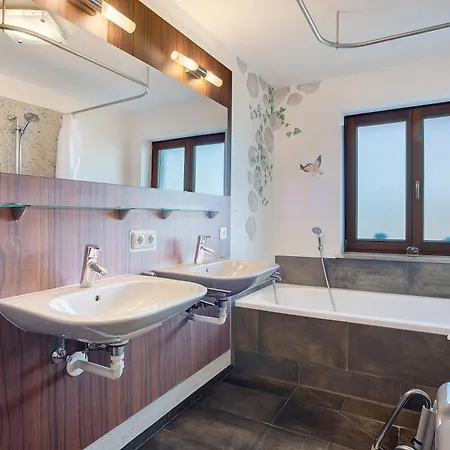 Appartement Freiraum *
