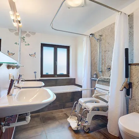 Freiraum Appartement