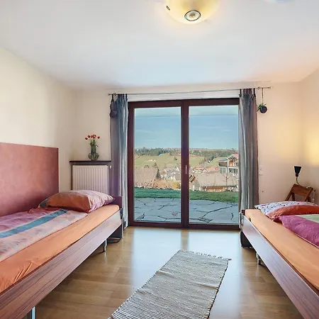 Freiraum Appartement *