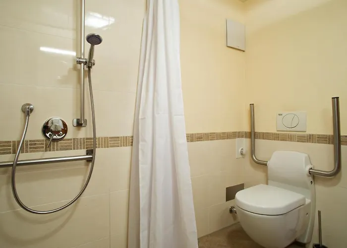 Apartment Freiraum