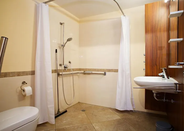 Freiraum Apartment *