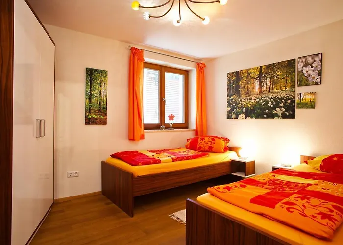 Freiraum Apartment *