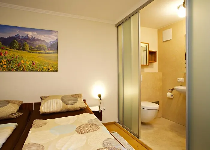Freiraum Apartment