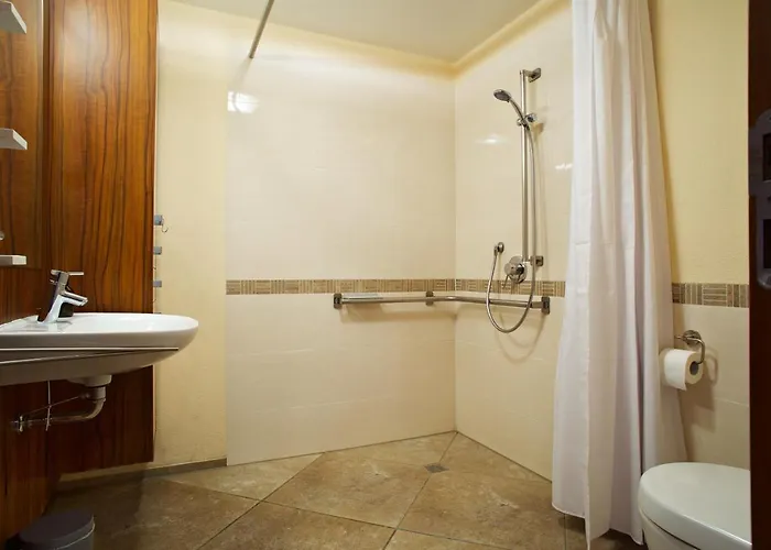 Apartment Freiraum *