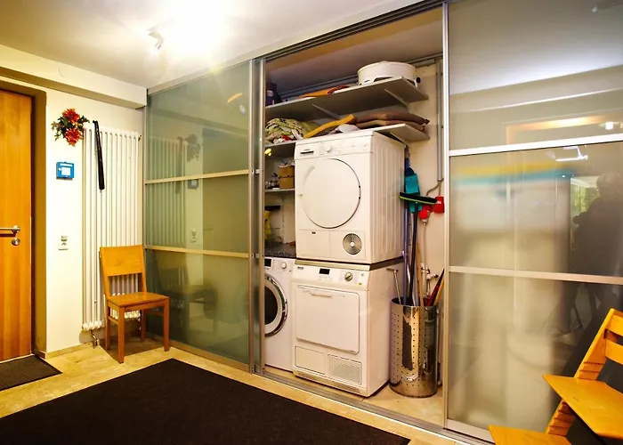 Apartment Freiraum Weiler-Simmerberg